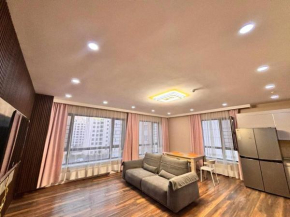 Artsat cozy apartment in Ulaanbaatar